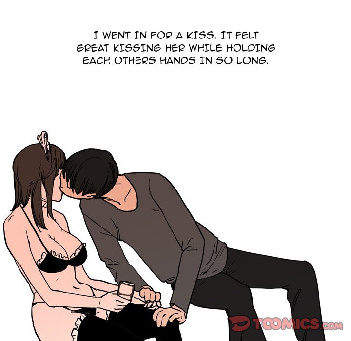 UP Gossip - Chapter 34 [photo 17] - MangaPorn