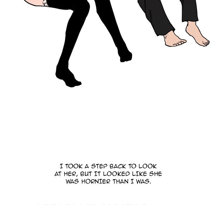 UP Gossip - Chapter 34 [photo 18] - MangaPorn