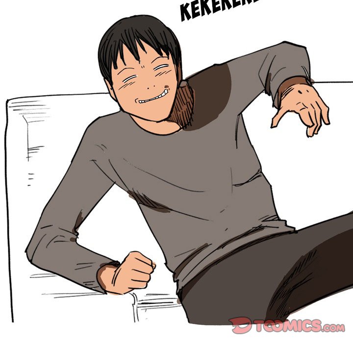 UP Gossip - Chapter 34 [photo 7] - MangaPorn