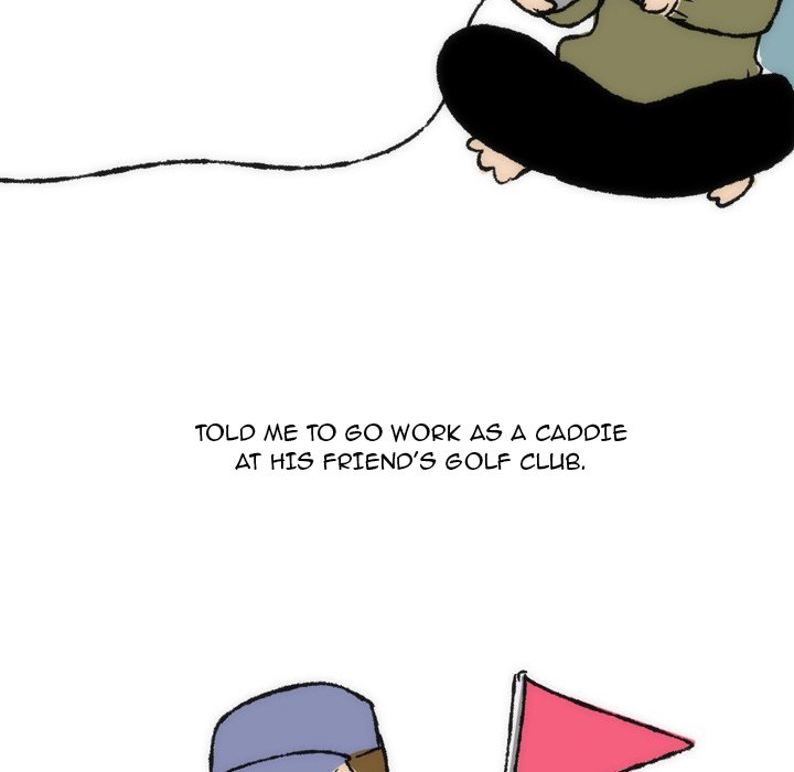 UP Gossip - Chapter 35 [photo 10] - MangaPorn