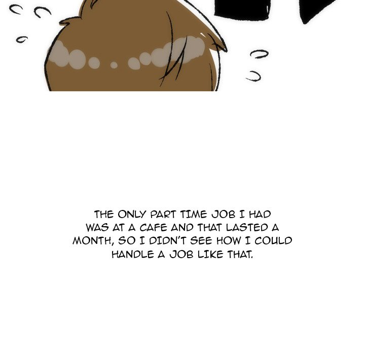 UP Gossip - Chapter 35 [photo 11] - MangaPorn