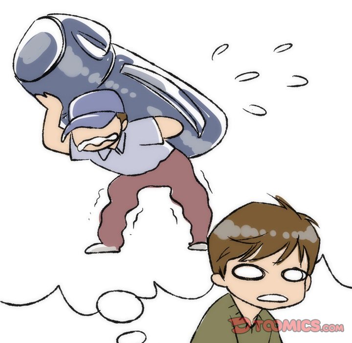 UP Gossip - Chapter 35 [photo 12] - MangaPorn