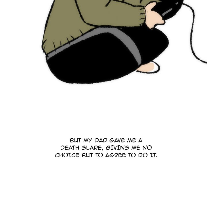 UP Gossip - Chapter 35 [photo 15] - MangaPorn