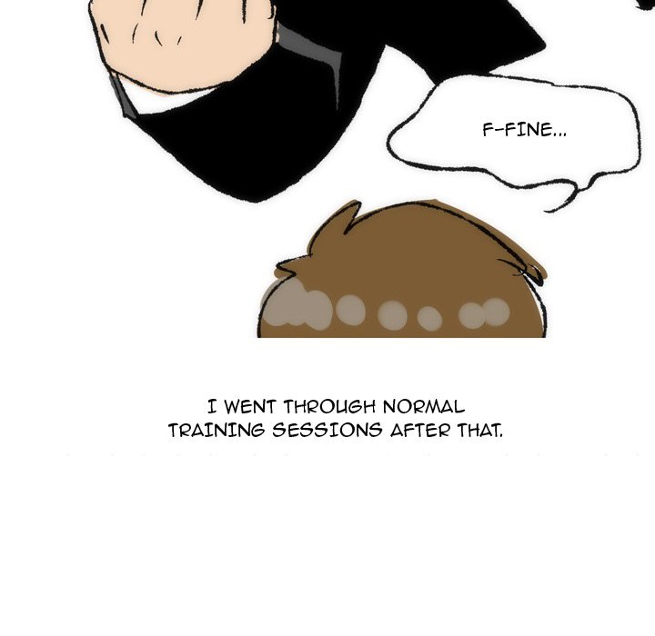 UP Gossip - Chapter 35 [photo 17] - MangaPorn