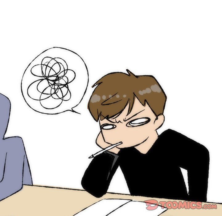 UP Gossip - Chapter 35 [photo 18] - MangaPorn