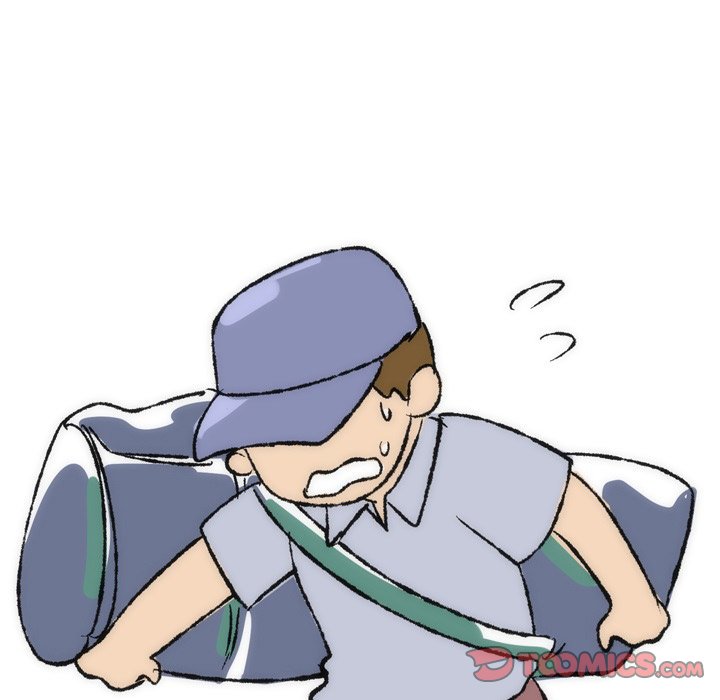 UP Gossip - Chapter 35 [photo 20] - MangaPorn