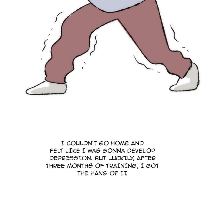 UP Gossip - Chapter 35 [photo 21] - MangaPorn