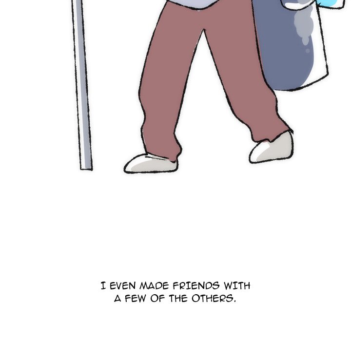 UP Gossip - Chapter 35 [photo 23] - MangaPorn