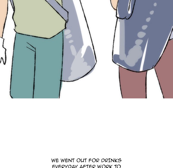 UP Gossip - Chapter 35 [photo 25] - MangaPorn