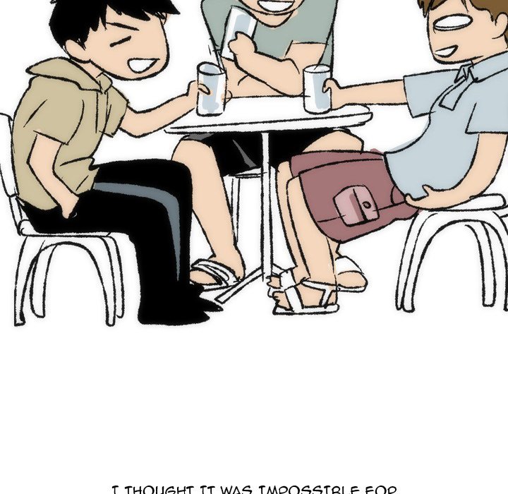 UP Gossip - Chapter 35 [photo 27] - MangaPorn