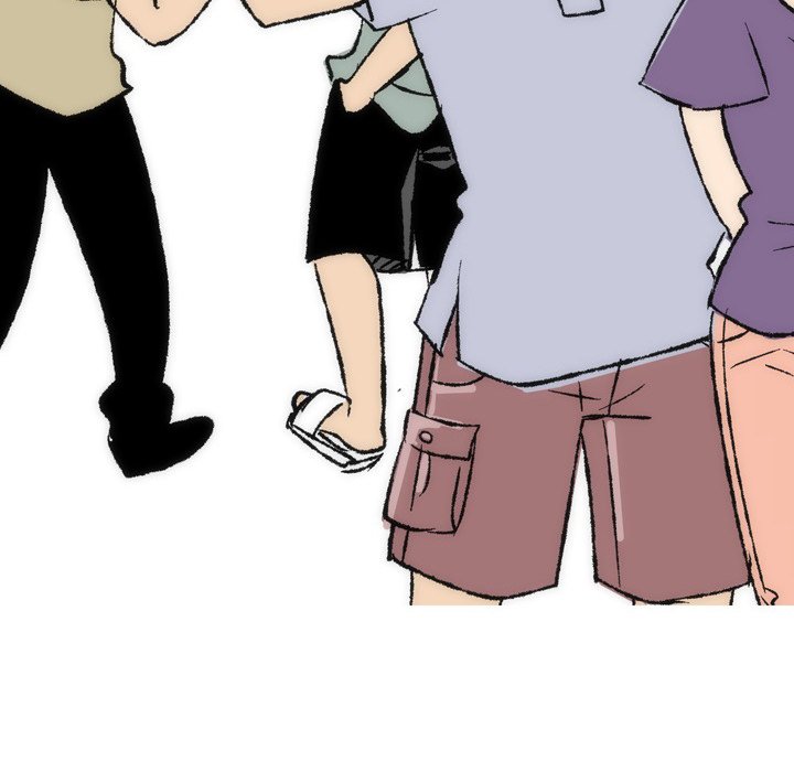 UP Gossip - Chapter 35 [photo 33] - MangaPorn