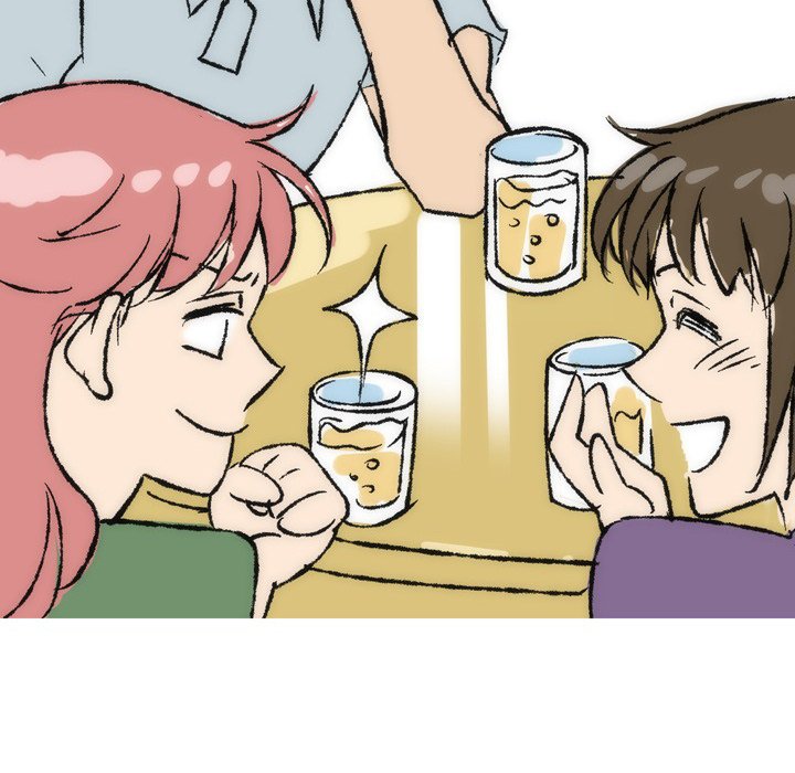 UP Gossip - Chapter 35 [photo 35] - MangaPorn