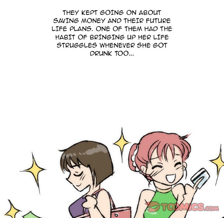 UP Gossip - Chapter 35 [photo 36] - MangaPorn