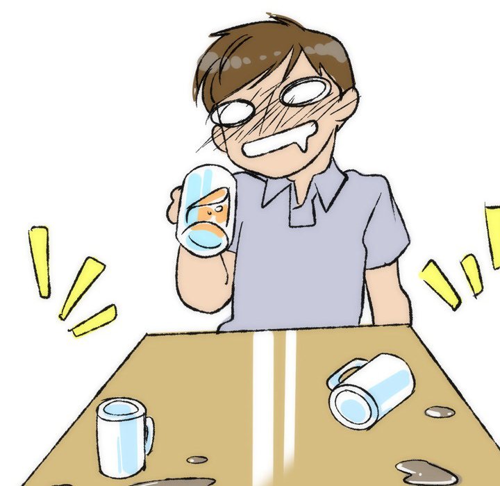 UP Gossip - Chapter 35 [photo 39] - MangaPorn