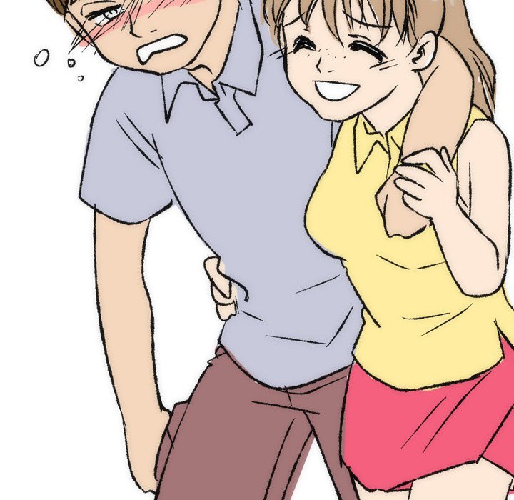 UP Gossip - Chapter 35 [photo 41] - MangaPorn