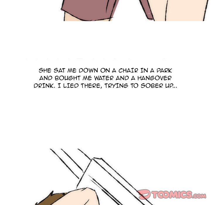 UP Gossip - Chapter 35 [photo 42] - MangaPorn