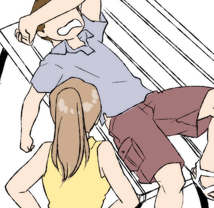 UP Gossip - Chapter 35 [photo 43] - MangaPorn