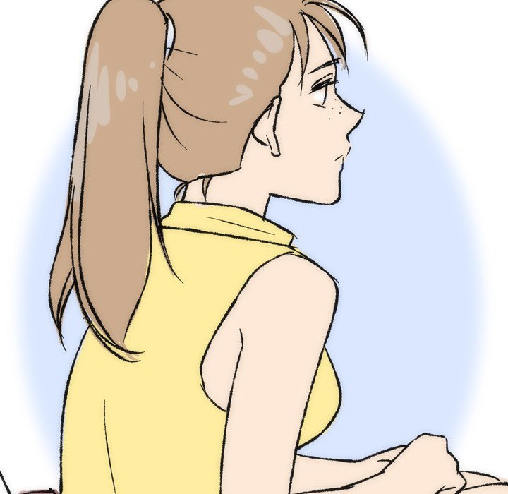 UP Gossip - Chapter 35 [photo 47] - MangaPorn