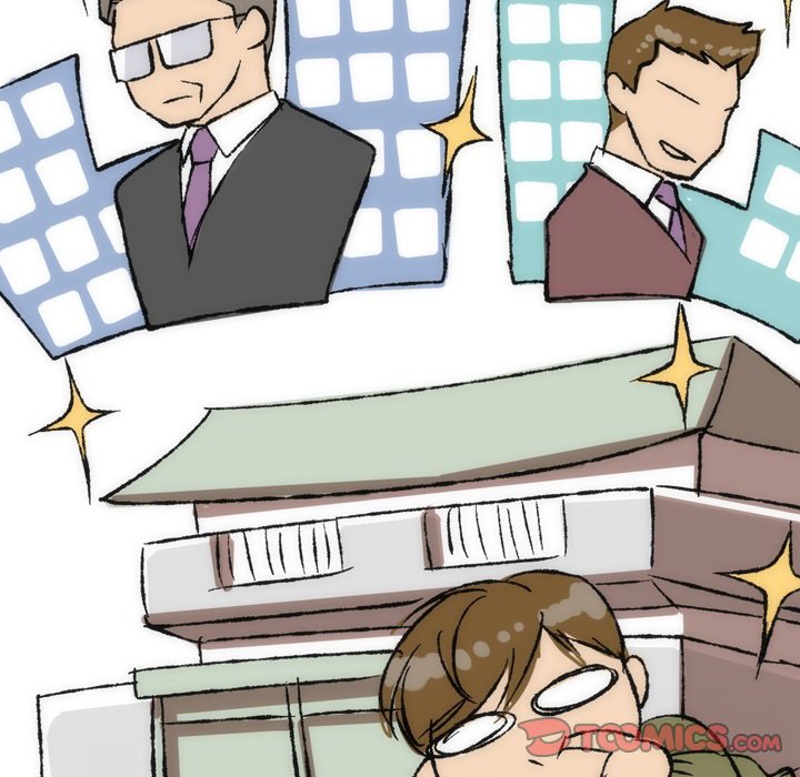 UP Gossip - Chapter 35 [photo 5] - MangaPorn