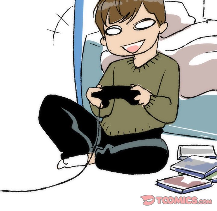 UP Gossip - Chapter 35 [photo 7] - MangaPorn