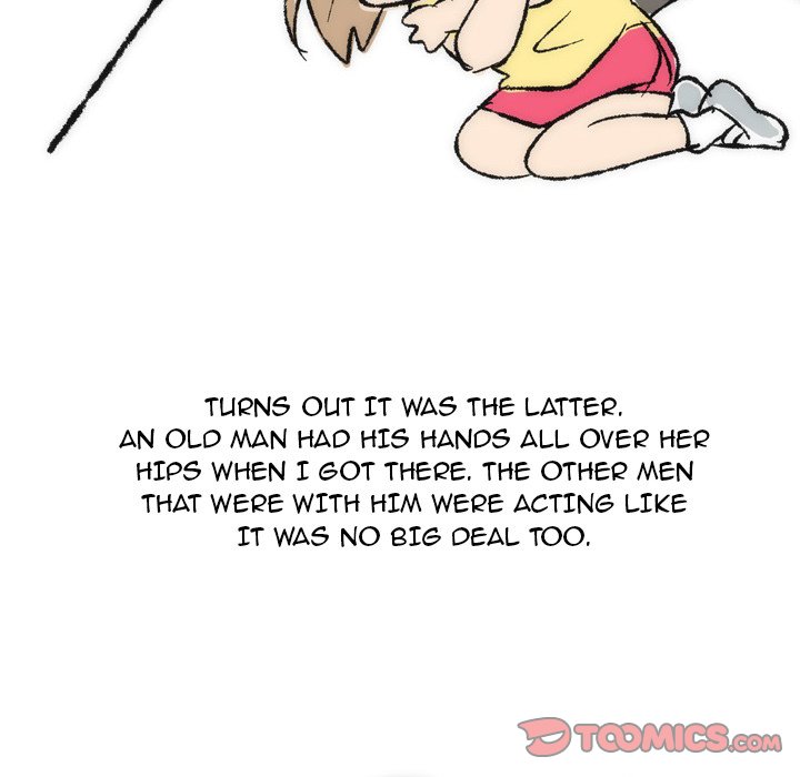 UP Gossip - Chapter 36 [photo 10] - MangaPorn