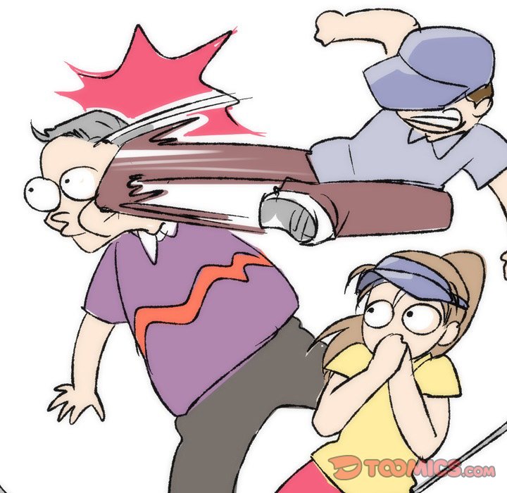 UP Gossip - Chapter 36 [photo 13] - MangaPorn