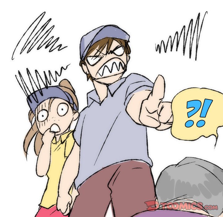 UP Gossip - Chapter 36 [photo 15] - MangaPorn