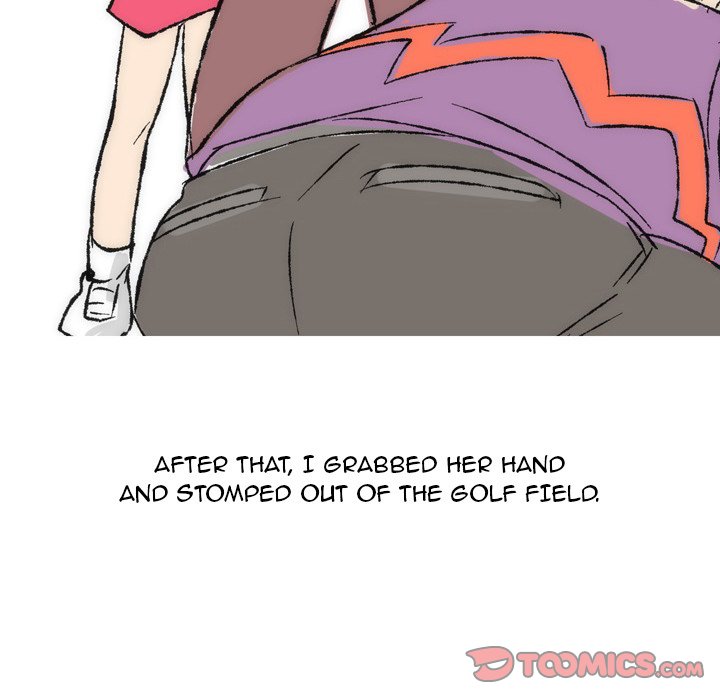 UP Gossip - Chapter 36 [photo 16] - MangaPorn