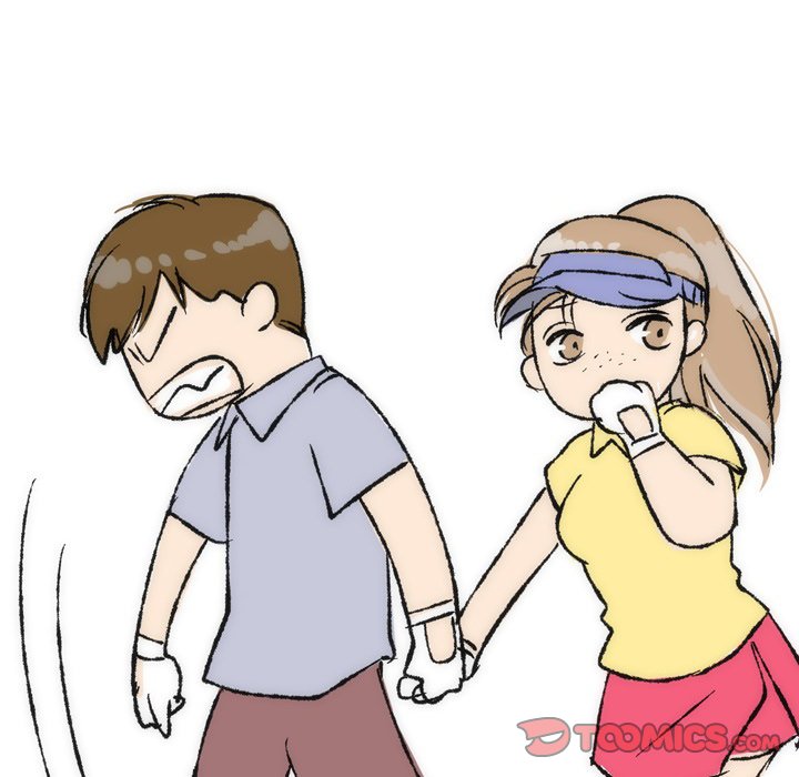 UP Gossip - Chapter 36 [photo 17] - MangaPorn