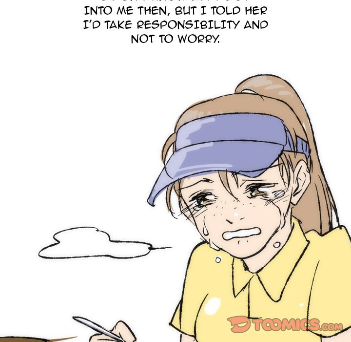 UP Gossip - Chapter 36 [photo 19] - MangaPorn