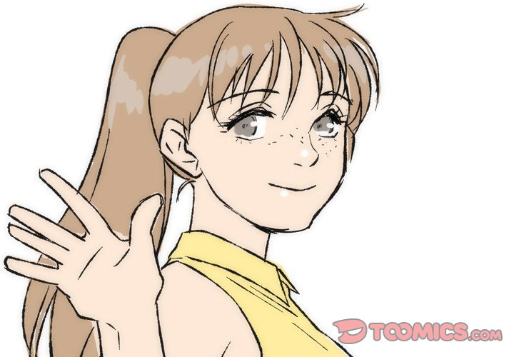 UP Gossip - Chapter 36 [photo 2] - MangaPorn