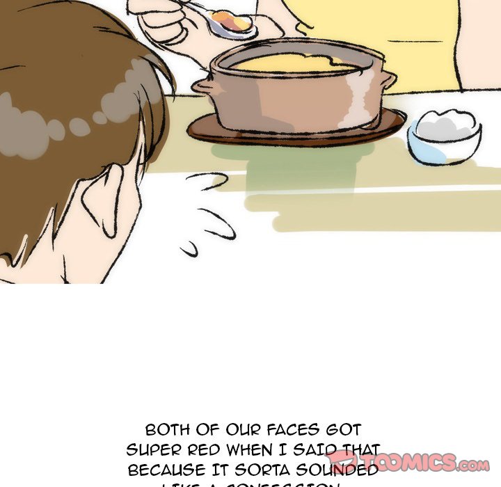 UP Gossip - Chapter 36 [photo 20] - MangaPorn