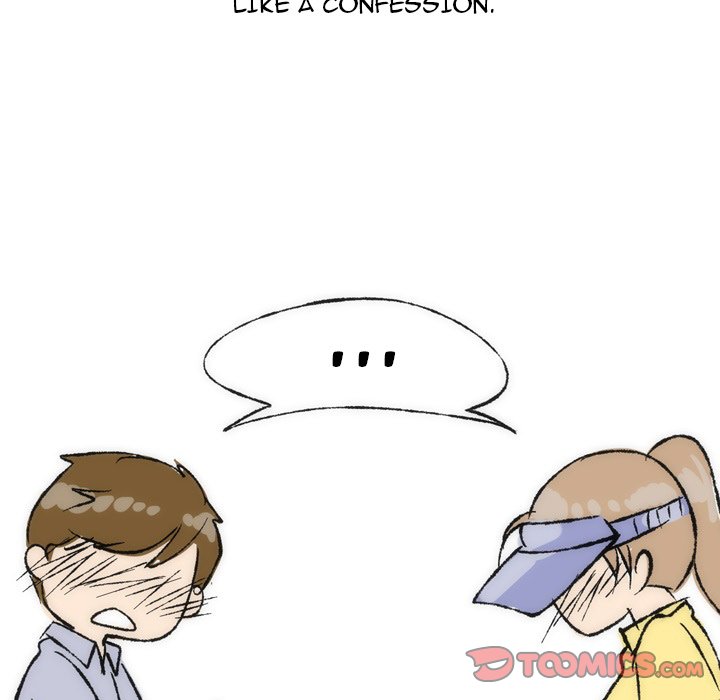 UP Gossip - Chapter 36 [photo 21] - MangaPorn