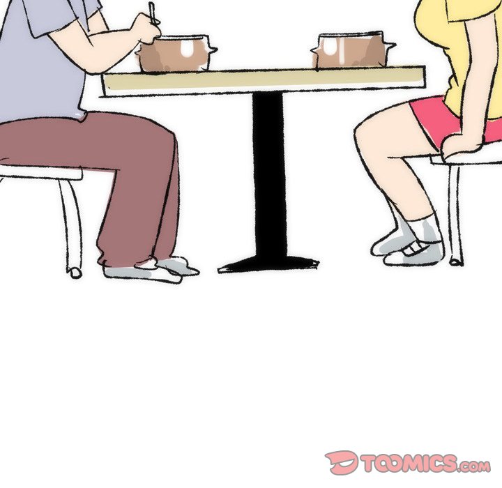 UP Gossip - Chapter 36 [photo 22] - MangaPorn