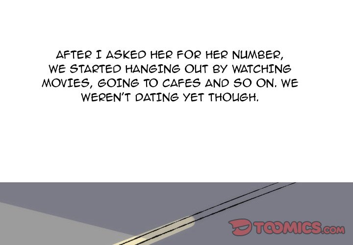 UP Gossip - Chapter 36 [photo 4] - MangaPorn