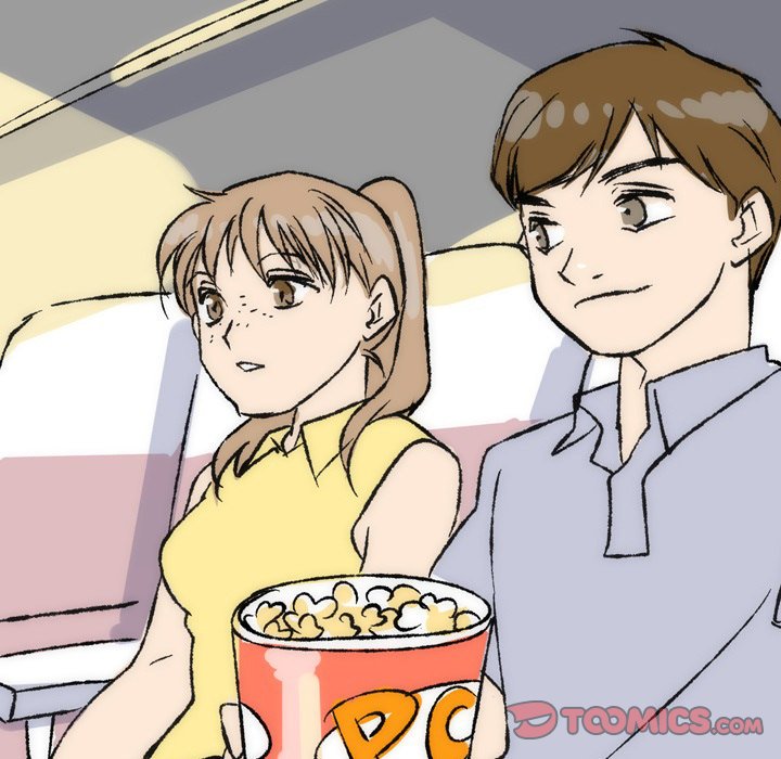 UP Gossip - Chapter 36 [photo 5] - MangaPorn