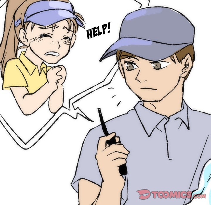 UP Gossip - Chapter 36 [photo 7] - MangaPorn