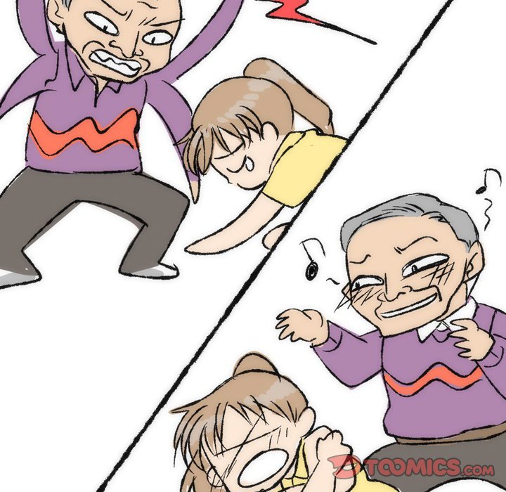 UP Gossip - Chapter 36 [photo 9] - MangaPorn