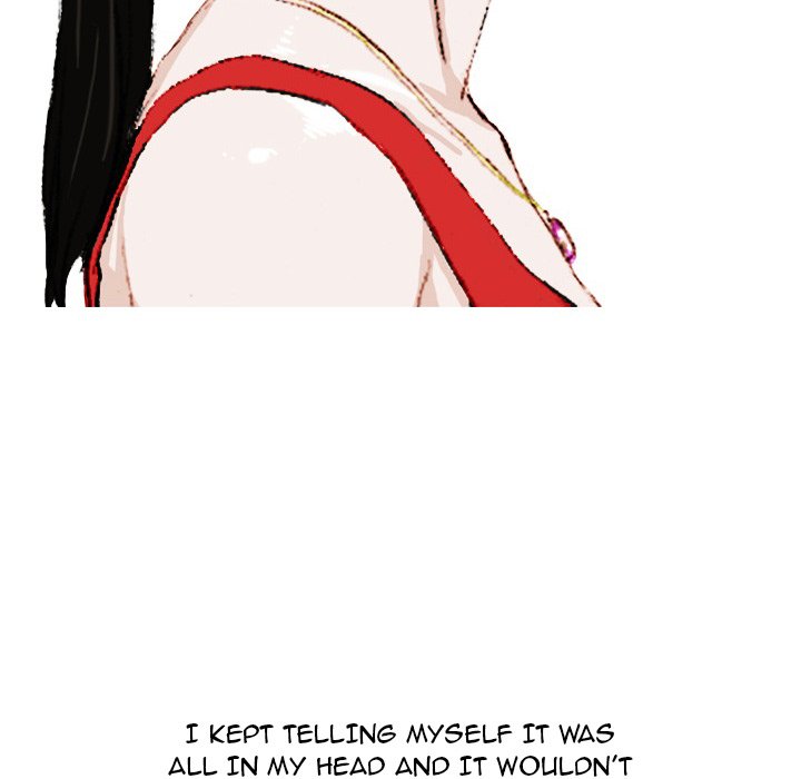 UP Gossip - Chapter 37 [photo 26] - MangaPorn