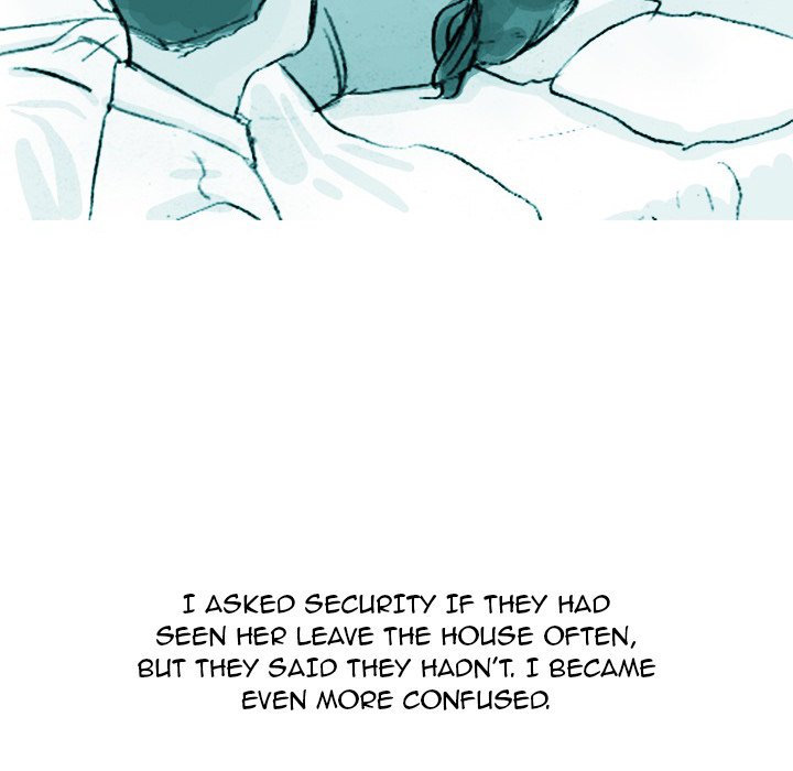 UP Gossip - Chapter 37 [photo 30] - MangaPorn