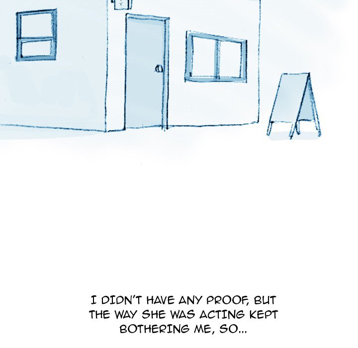 UP Gossip - Chapter 37 [photo 32] - MangaPorn