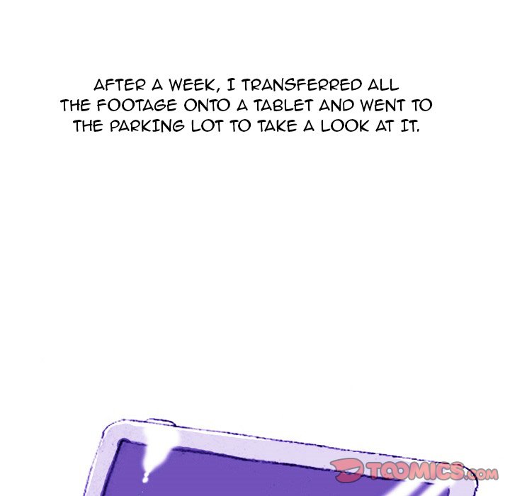 UP Gossip - Chapter 37 [photo 39] - MangaPorn