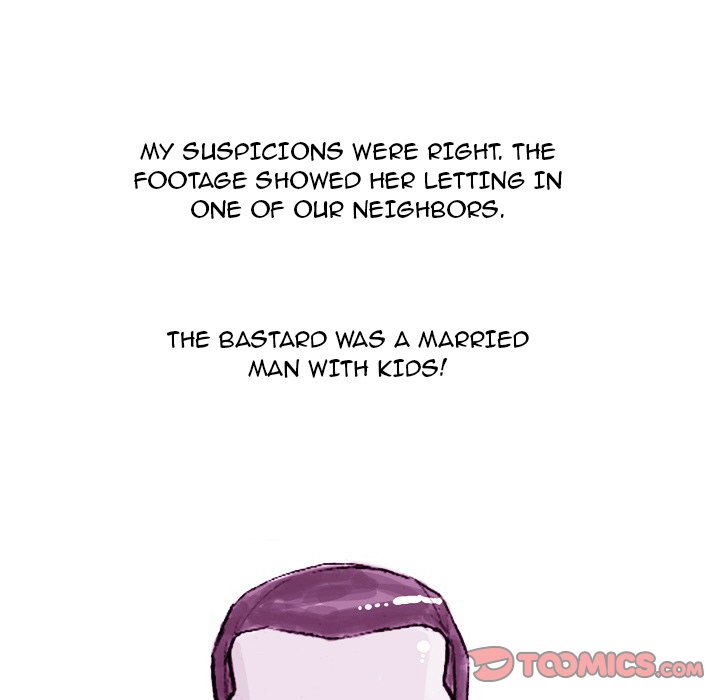 UP Gossip - Chapter 37 [photo 41] - MangaPorn