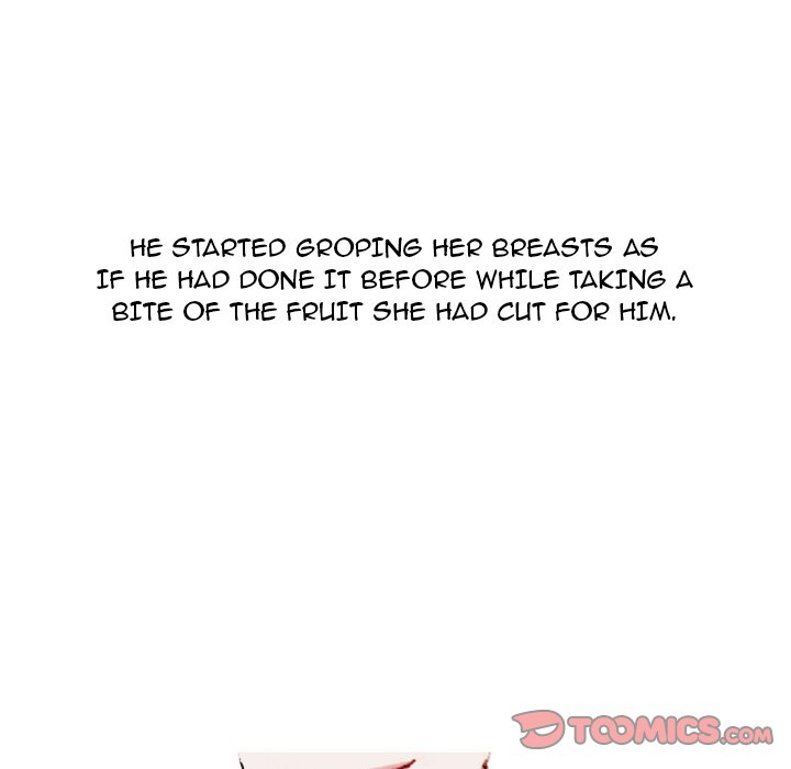 UP Gossip - Chapter 37 [photo 43] - MangaPorn