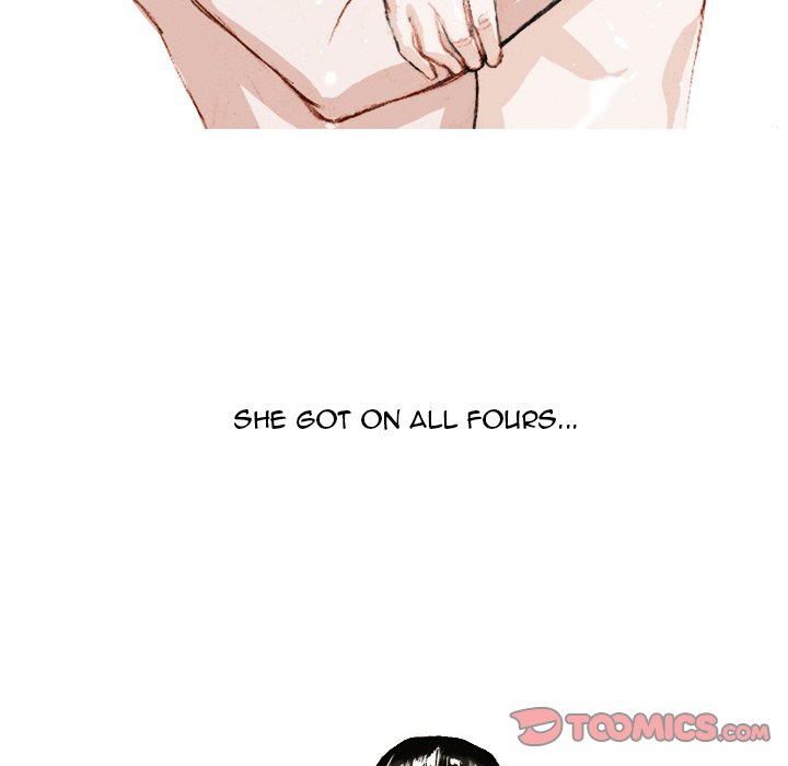 UP Gossip - Chapter 38 [photo 10] - MangaPorn