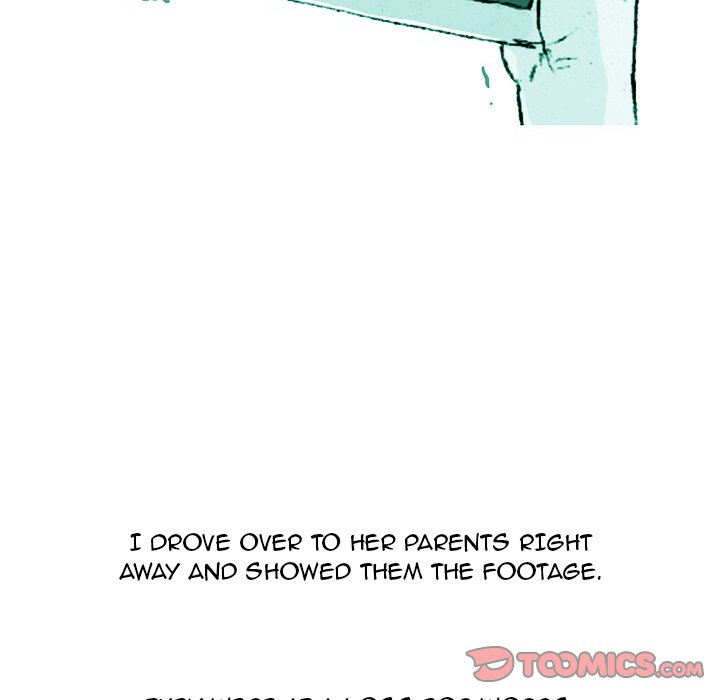 UP Gossip - Chapter 38 [photo 20] - MangaPorn