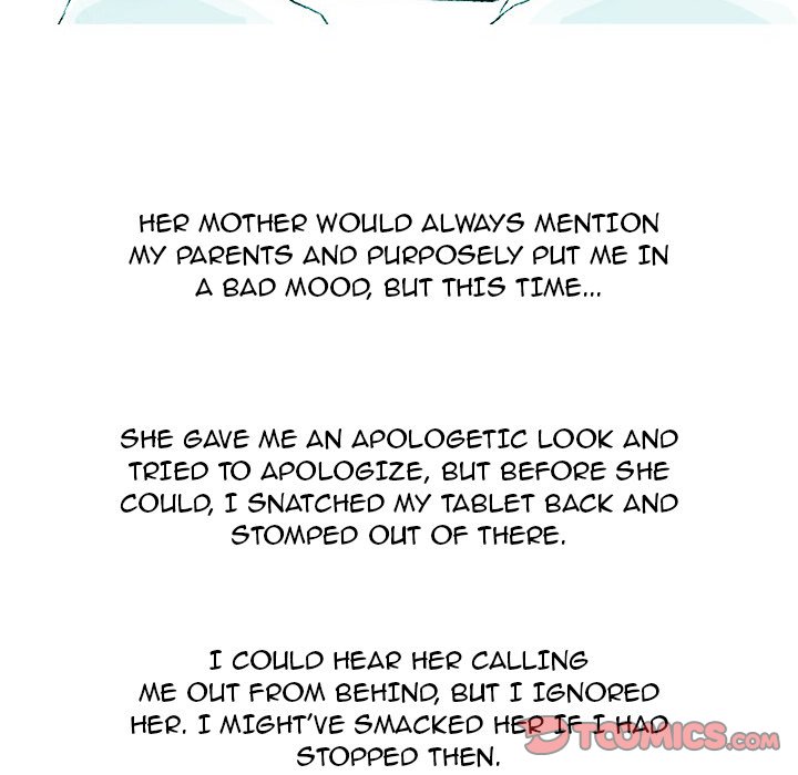 UP Gossip - Chapter 38 [photo 22] - MangaPorn