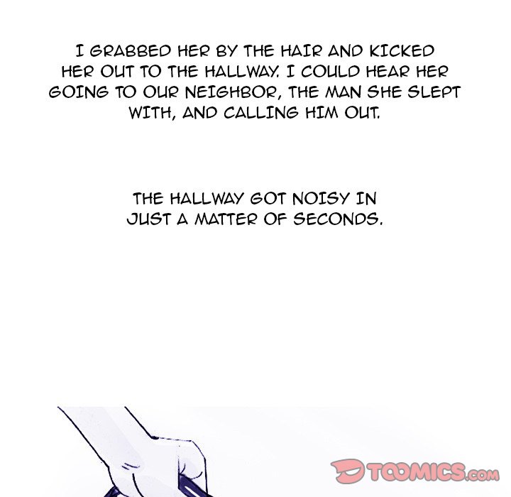 UP Gossip - Chapter 38 [photo 31] - MangaPorn