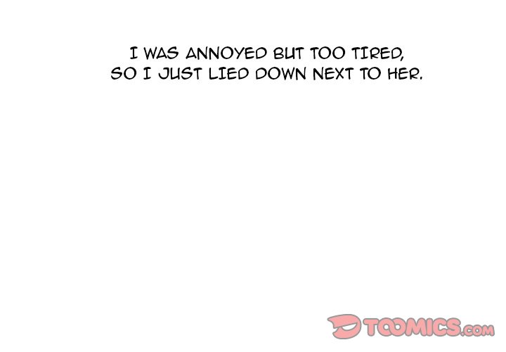 UP Gossip - Chapter 40 [photo 1] - MangaPorn