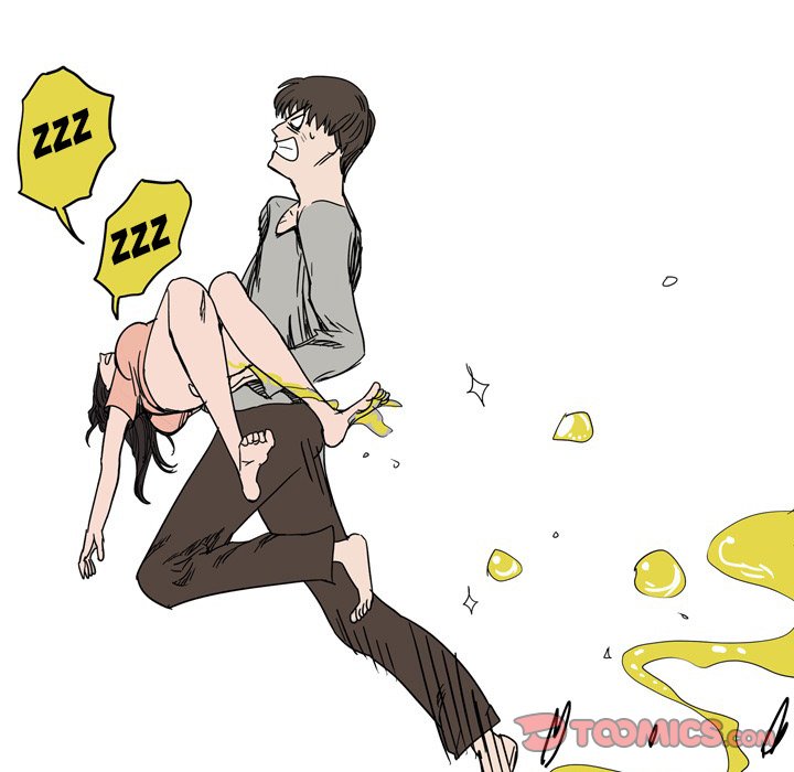 UP Gossip - Chapter 40 [photo 11] - MangaPorn